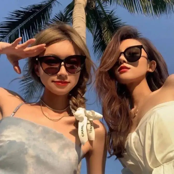 东西奇遇结良缘